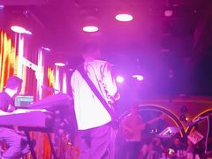 -音乐房子·Vintage Live Bar(玉林总店)