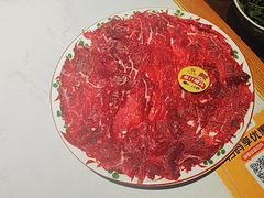 -汕头八合里海记牛肉店(清河店)