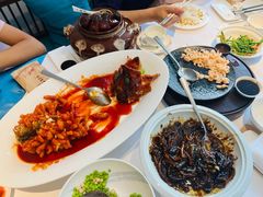 -松鹤楼·非遗·苏帮菜(融科店)