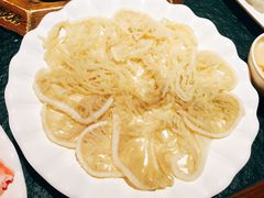 -陈府大宅门成都火锅·手切鲜肉(太原街店)