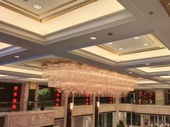 -世贸万锦大酒店·江南春中餐