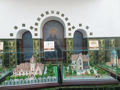 -青岛德国总督楼旧址博物馆