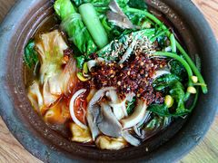 -闫家炸鸡架(五爱总店)
