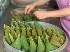 -叶婆婆豆浆馍馍