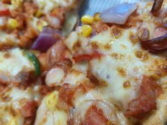 -尊宝比萨(广州塔店)