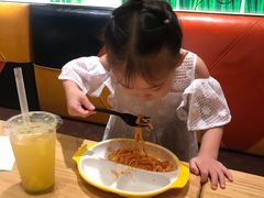 -菲滋意式餐厅(西溪印象城店)
