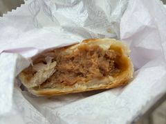 长发肉月饼-长发西饼(临顿路店)