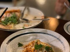 -PIZZA BIANCA(万象城店)