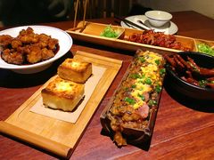 -大牌大·传统杭帮菜(湖滨店)