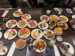 -乐咖啡西餐厅(太湖皇冠假日酒店)