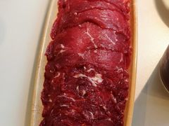 -左庭右院鲜牛肉火锅(新梅广场店)