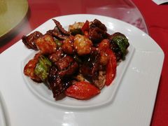 -阿莉餐厅(枣阳路店)