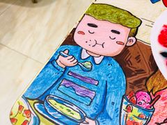 -甜心妈妈·榴莲星级糖水(北京路总店)