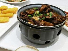 -新天禧大酒店·四十年浙菜·禧宴(西湖店)