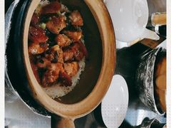 -红星光发煲仔饭(文海店)
