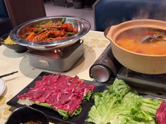 -聚味瞿记·龙虾堂(咸嘉湖店)