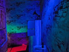 -失落之城密室逃脱沉浸剧场(江北龙湖星火路店)