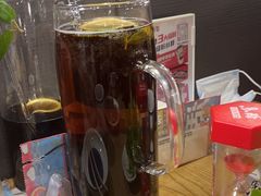 -鱼酷活鱼烤鱼(梅江印象城店)