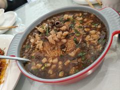 -牟传仁饭庄(星海店)