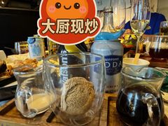 -Mr.Fish鱼鲜生海鲜放题(高德置地冬广场店)