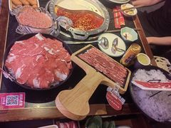 -井格重庆火锅(通州梨园店)