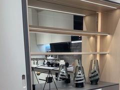 -索菲亚衣柜橱柜家具全屋定制(十里河居然之家店)