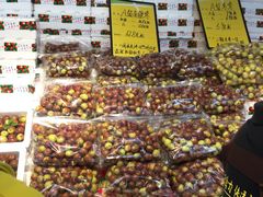 -鲜力达果品批发直销(青山店)