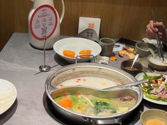 -阿源鱼捞斑鱼火锅·海鲜粥(山景尚宅店)