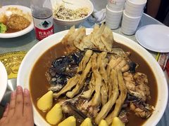 水库鱼-百花食府(渔阳南路店)