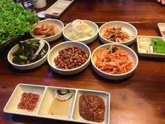 -火炉情韩国料理店(古田路店)