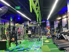 -PT健身联盟(普陀中远两湾城店)