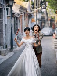 -绽放摄胶片摄影工作室