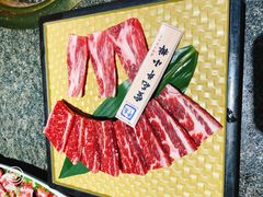 -NIUAN牛庵·日式和牛烧肉(恒隆店)