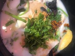 -刁四藤椒麻辣烫(良村开发区店)