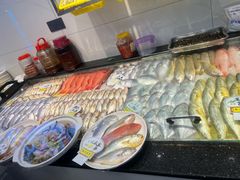 -健跳小海鲜(人民路店)