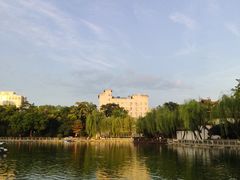 -莲湖公园