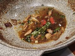 -松沪名灶·豆浆鱼头·新上海菜(飞航吾悦广场店)