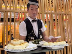 -清真军邺·金富苑肥牛城(海湖新区精品店)