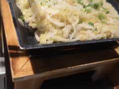 -很久以前羊肉串(昌里路三钢里店)