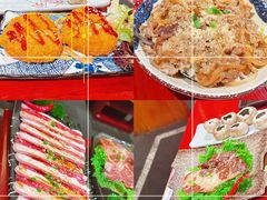 -喜牛烧肉酒场·黑金店(威高广场店)