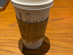 -星巴克(成都机场T2店)