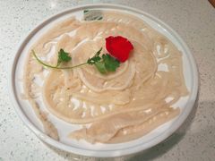 鲜毛肚-香佰里重庆火锅(恒力博纳广场店)