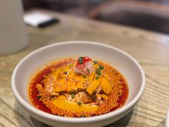 -榕意·川味之美(深业上城店)