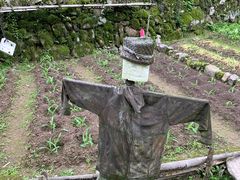 -会稽山峡洞漂流-上青古道