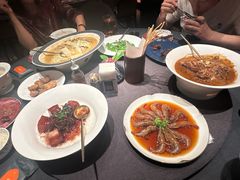 -锦府园(环球港店)