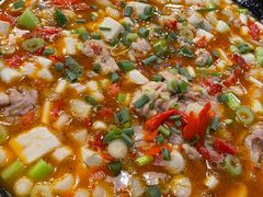 -邱金小炒·30 年盐帮江湖菜(自贡店)