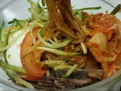 -韩聚园韩国料理(文灶店)