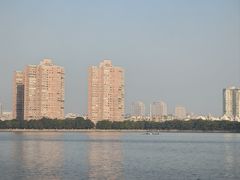 -南昌青山湖风景区