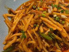 -雀蓝川菜(滨湖万象汇店)