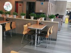 大堂-李先生牛肉面大王(华联商厦店)